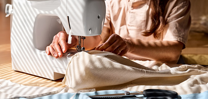Atelier textile