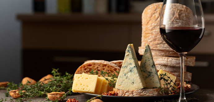 Gastronomie & dégustation