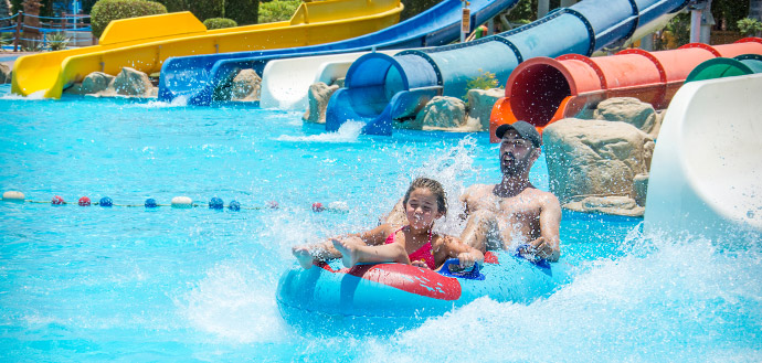 Parcs aquatiques
