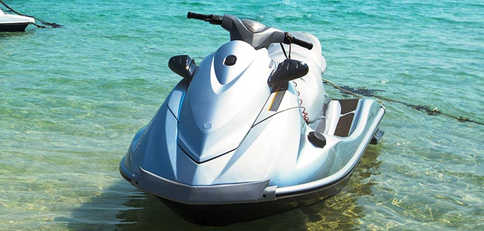 Jet-ski