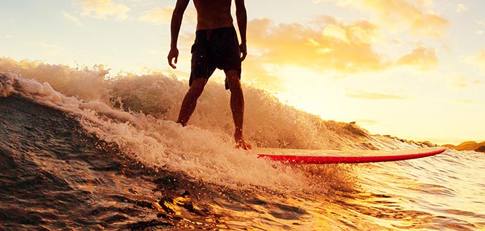 Surf
