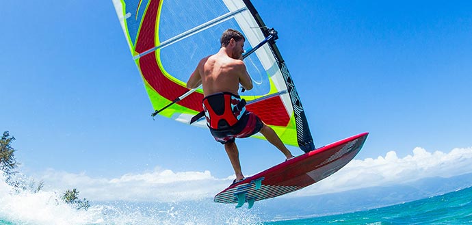Windsurf