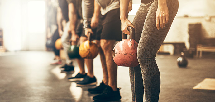 Fitness