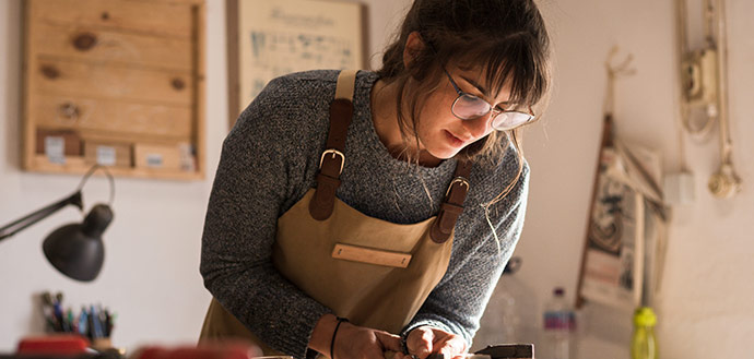Atelier DIY