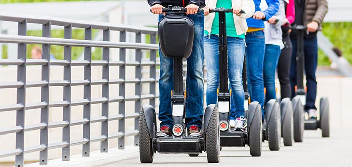 Segway