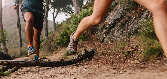 Courses d'obstacles - Running - Trails