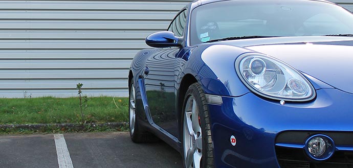 Pilotage autres sportives