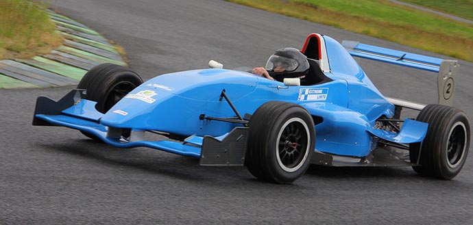 Formule Renault