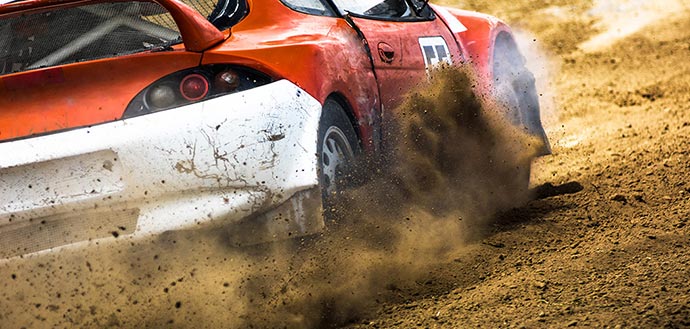 Stage Pilotage Rallye